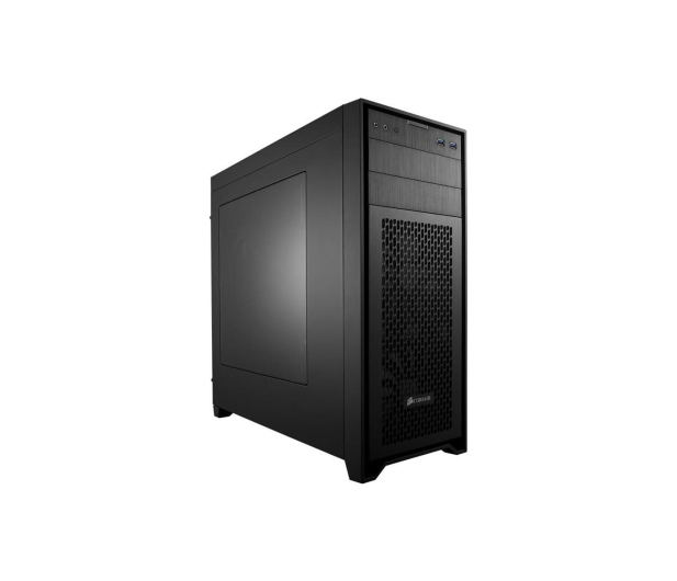 CORSAIR Obsidian 450D Windowed BLACK MID-Tower CC-9011049-WW - 247079 - zdjęcie